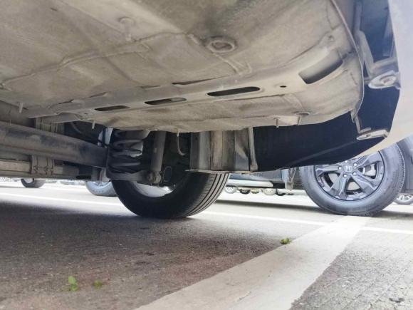 [宁波·浙B] 二手埃安AION S2019款 炫 530