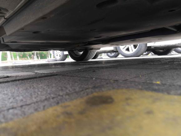 [无锡·苏B] 二手丰田凯美瑞2018款 双擎 2.5HG 豪华版