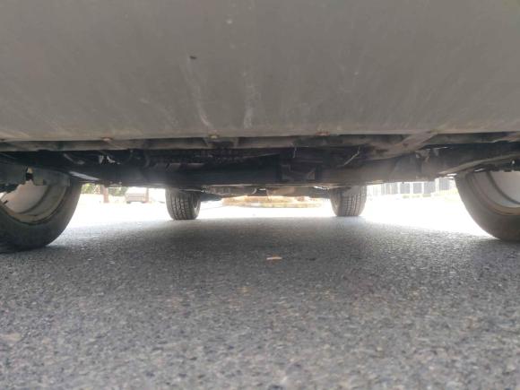 [武汉·鄂A] 二手福特翼虎2013款 1.6L GTDi 两驱风尚型