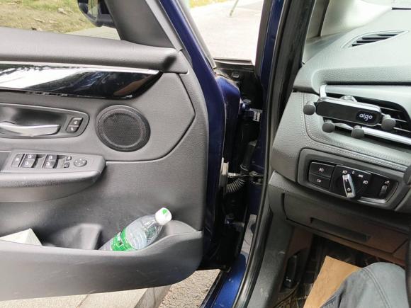 [成都·川A] 二手宝马宝马2系旅行车2016款 218i 运动设计套装