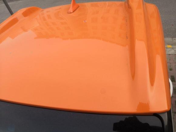 [无锡·苏B] 二手宝骏宝骏E1002019款 250KM 智行版