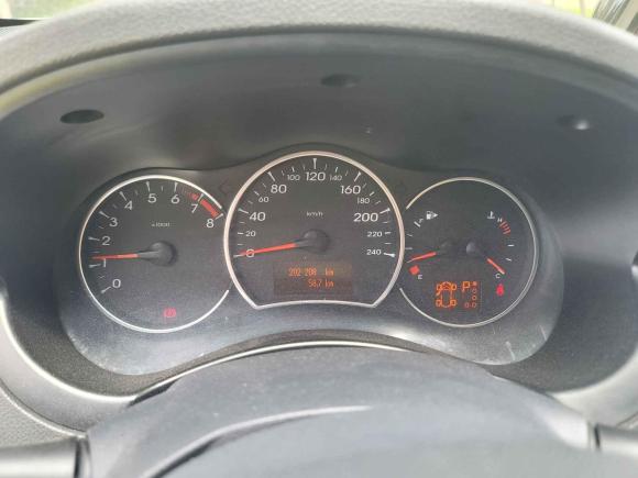 [温州·浙C] 二手雷诺科雷傲2010款 2.5L 四驱豪华型