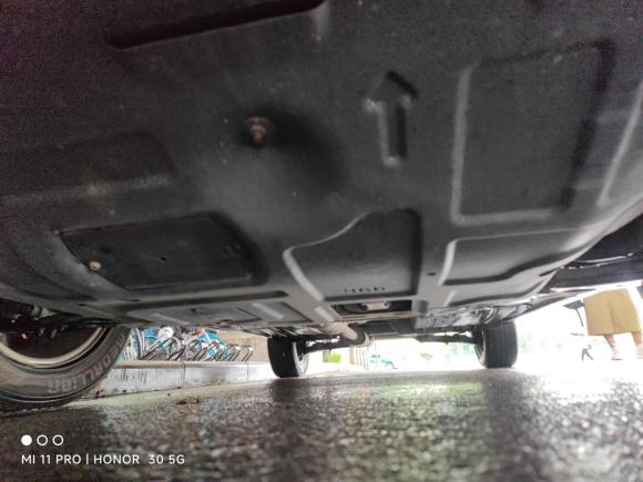 [广州·粤A] 二手现代北京现代ix352013款 2.0L 自动两驱智能型GLS 国IV