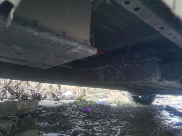 [温州·浙C] 二手远程远程星享V2022款 星享V6E超值版长轴中航38.64kWh