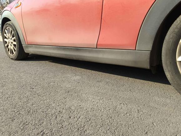 [青岛·鲁B] 二手MINIMINI2014款 1.2T ONE+