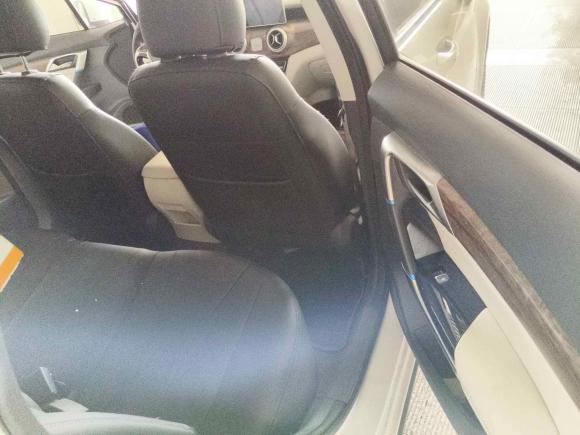 [常州·苏D] 二手北京汽车北京EU52018款 R500 智风版