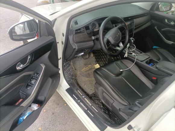 [苏州·苏U] 二手启辰启辰D602021款 PLUS 1.6L XL CVT悦领版