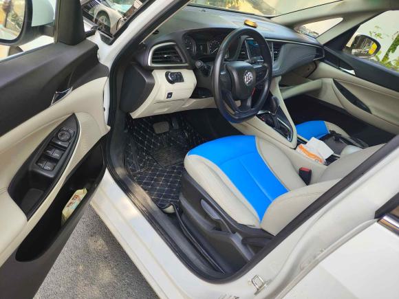 [武汉·鄂W] 二手别克别克GL62019款 18T 6座精英型 国V