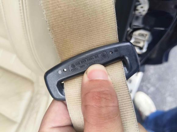 [宁波·浙B] 二手大众途观2013款 1.8TSI 自动两驱豪华型