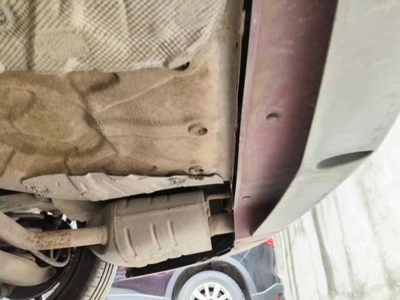 [温州·浙C] 二手别克君威2011款 GS 2.0T 超级运动版