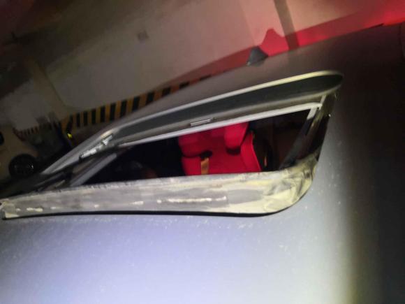 [成都·川A] 二手菲亚特菲翔2012款 1.4T 自动尊享版