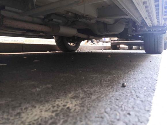 [温州·浙C] 二手东南东南DX72015款 1.5T 自动豪华型