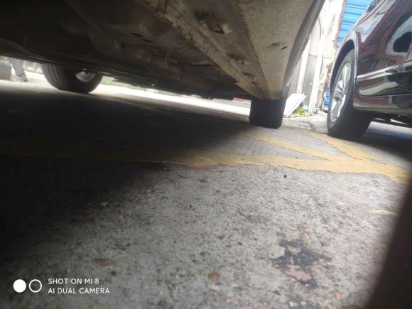 [南昌·赣B] 二手名爵名爵62017款 20T 自动豪华智联版 国V