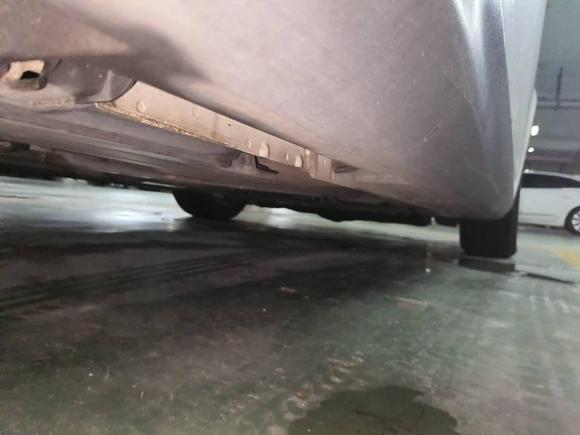 [常州·苏D] 二手福特福克斯2017款 两厢 EcoBoost 125 自动超能风尚型智行版