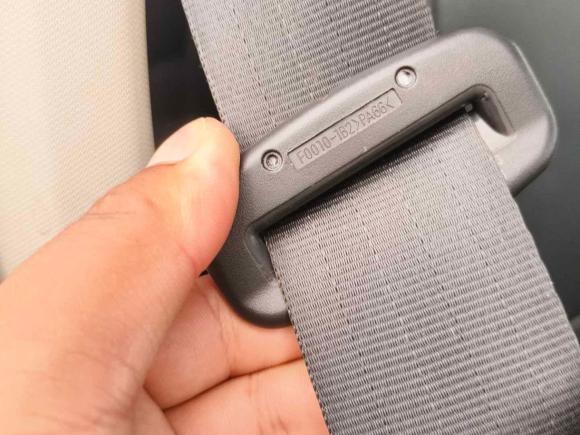 [南昌·赣A] 二手福特领界2019款 EcoBoost 145 CVT尊领型 国V