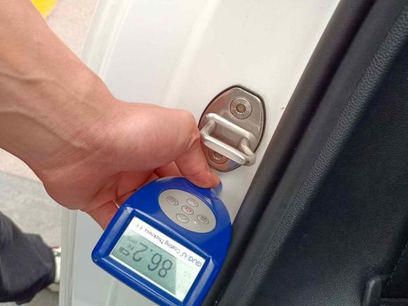 [佛山·粤E] 二手大众朗逸2019款 280TSI DSG舒适版 国VI