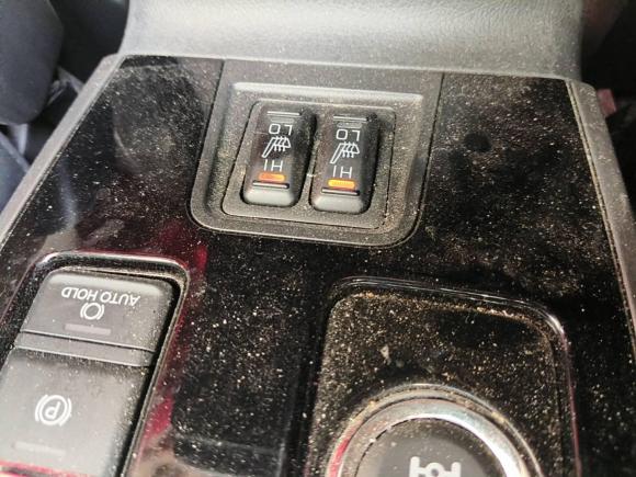 [金华·浙G] 二手三菱欧蓝德2021款 2.4L 四驱致享版 7座