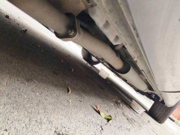 [上海·沪A] 二手比亚迪宋Pro新能源2019款 DM 1.5T 四驱性能版豪华型