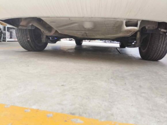 [佛山·粤Y] 二手斯柯达昕锐2016款 1.6L 自动创行版