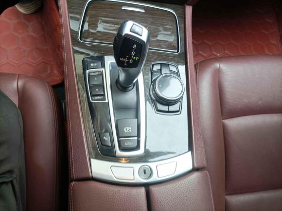 [义乌·浙G] 二手宝马宝马7系2013款 730Li 领先型