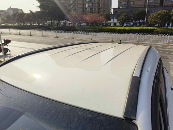 [湖州·浙E] 二手捷途捷途X702020款 1.5T DCT畅行版 7座