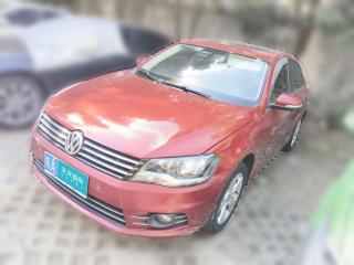 大众宝来2013款 1.6L 自动舒适型
