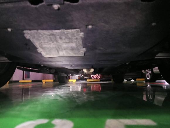 [杭州·冀F] 二手红旗红旗HS52019款 2.0T 智联旗享四驱版