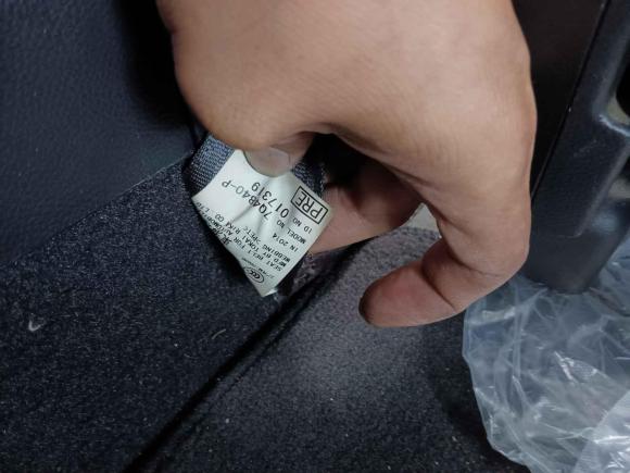 [苏州·苏E] 二手英菲尼迪英菲尼迪G系2009款 G37