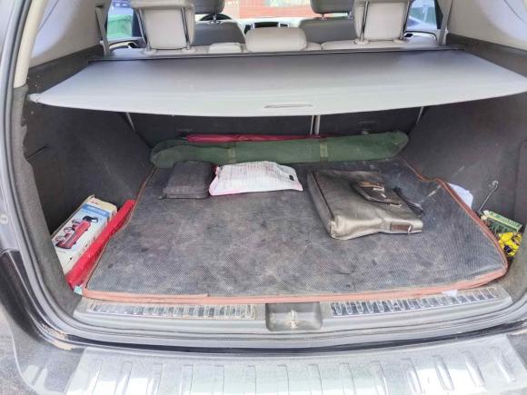 [义乌·浙G] 二手奔驰奔驰M级2012款 ML 350 动感型