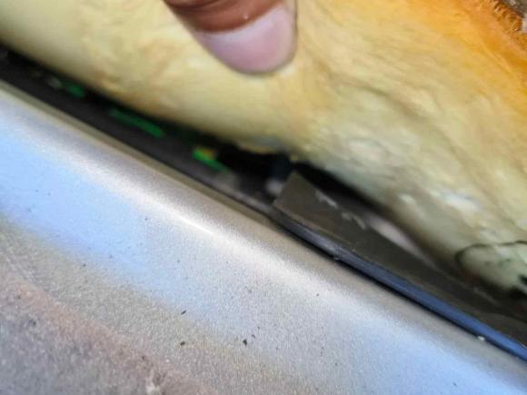 [广州·粤C] 二手宝马宝马7系2005款 740Li