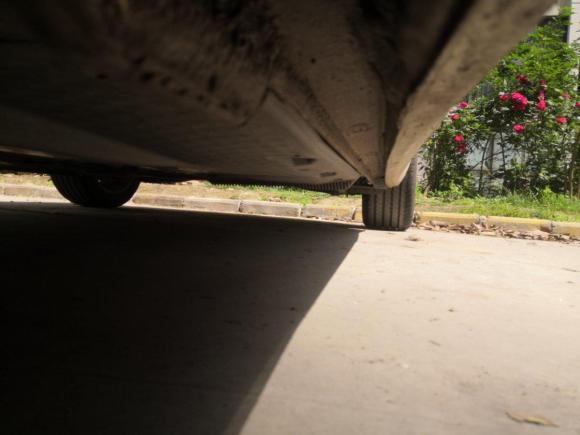 [西安·陕A] 二手大众尚酷2014款 1.4TSI 竞驰版