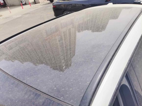 [青岛·鲁B] 二手魏牌魏牌 VV52017款 2.0T 旗舰型