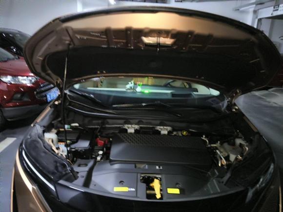 [南京·苏L] 二手日产ARIYA艾睿雅2022款 两驱长续航顶配版