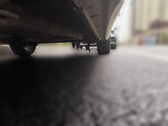 [南昌·赣A] 二手宝骏宝骏RC-52020款 1.5T CVT智耀豪华型