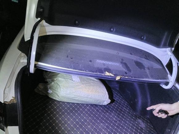 [深圳·湘D] 二手丰田卡罗拉2021款 1.2T S-CVT精英PLUS版