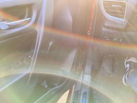 [南京·苏A] 二手丰田雷凌2016款 1.6G CVT精英版