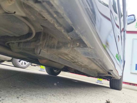 [上海·鄂L] 二手丰田凯美瑞2010款 240G 经典版