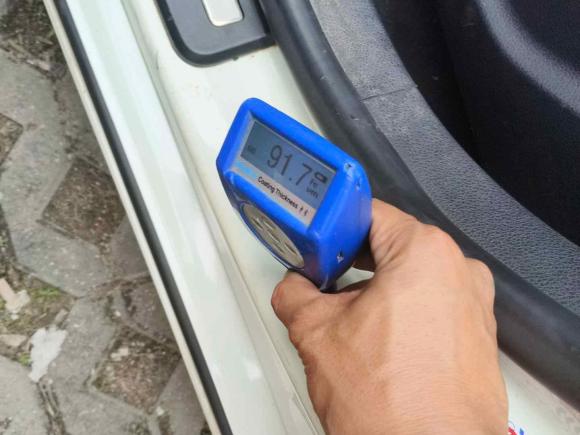 [深圳·粤L] 二手吉利汽车博瑞2015款 1.8T 旗舰型