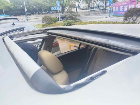 [常州·苏D] 二手马自达马自达32010款 两厢 1.6自动豪华型