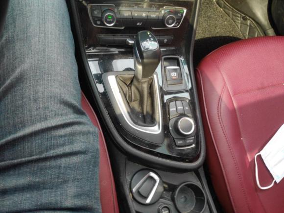 [南通·苏F] 二手宝马宝马2系旅行车2016款 218i 领先型