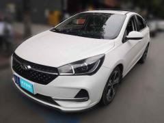 [成都·闽A]奇瑞&nbsp;&nbsp;艾瑞泽5&nbsp;&nbsp;2019款PRO1.5LCVT自在版国VI