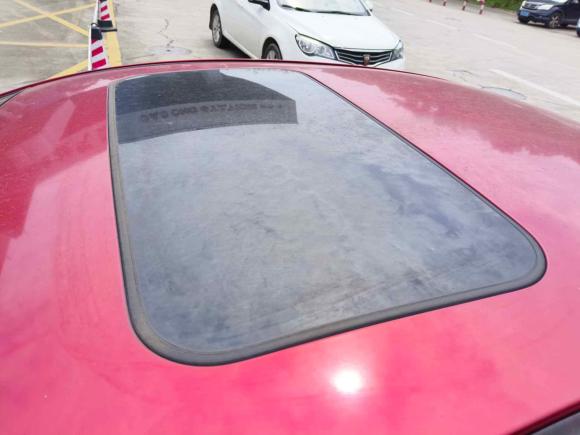 [嘉兴·浙F] 二手马自达马自达3 昂克赛拉2014款 三厢 1.5L 自动豪华型