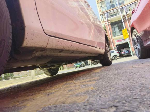 [上海·沪C] 二手丰田YARiS L 致炫2016款 改款 1.5E CVT魅动版