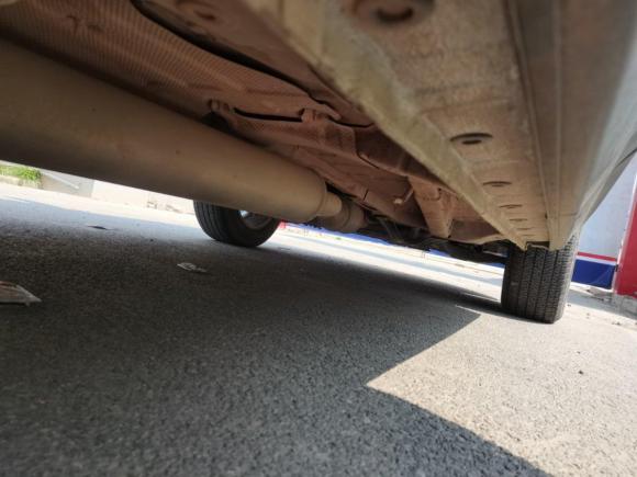 [上海·渝D] 二手长安长安CS752017款 尚酷版 1.5T 手动锋享型