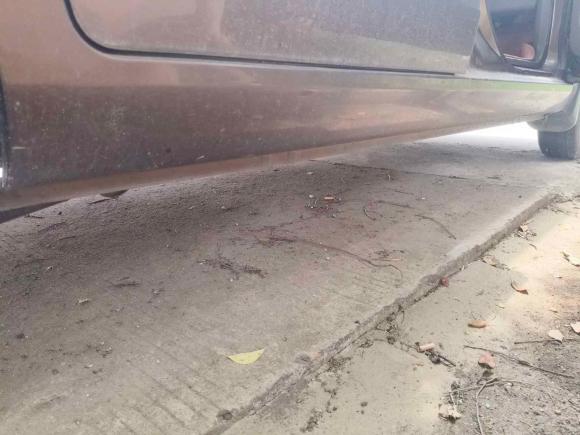 [武汉·鄂A] 二手五菱汽车五菱宏光2016款 1.5L 改款S舒适型