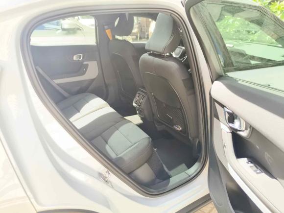 [上海·沪A] 二手Polestar极星Polestar 22020款 首发版