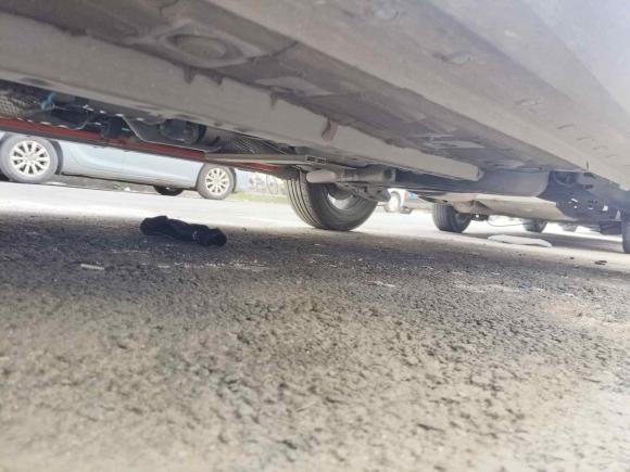 [温州·浙C] 二手丰田锋兰达2023款 2.0L 智能电混双擎 豪华版