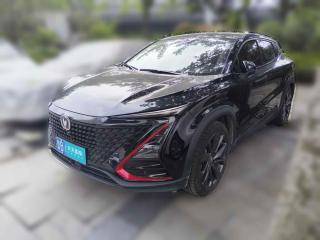 长安长安UNI-T2020款 1.5T 旗舰型