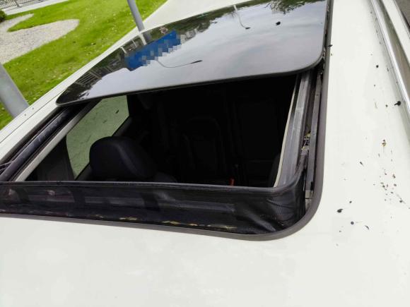 [无锡·苏B] 二手奥迪奥迪Q52013款 40 TFSI 技术型