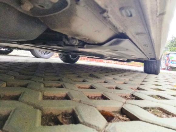 [深圳·粤B] 二手大众朗逸2019款 280TSI DSG舒适版 国VI